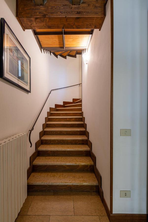 Casa Agli Archi Apartment Bardolino Exterior photo