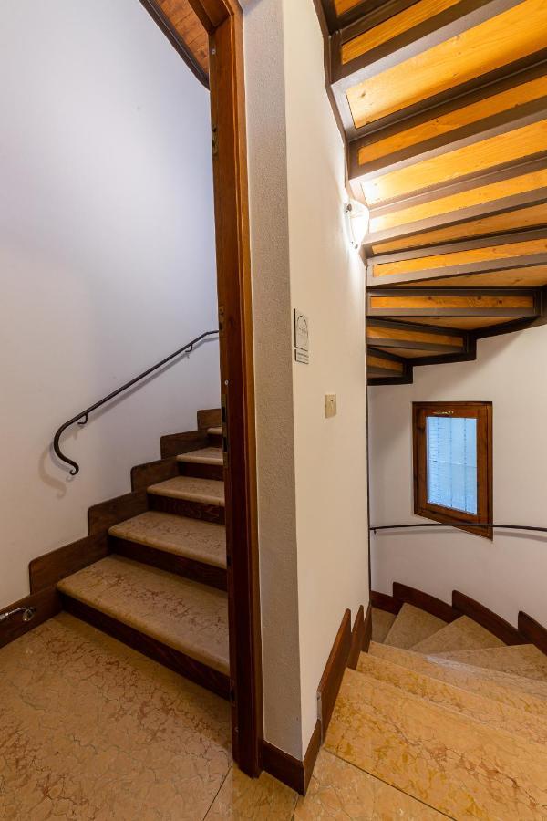 Casa Agli Archi Apartment Bardolino Exterior photo
