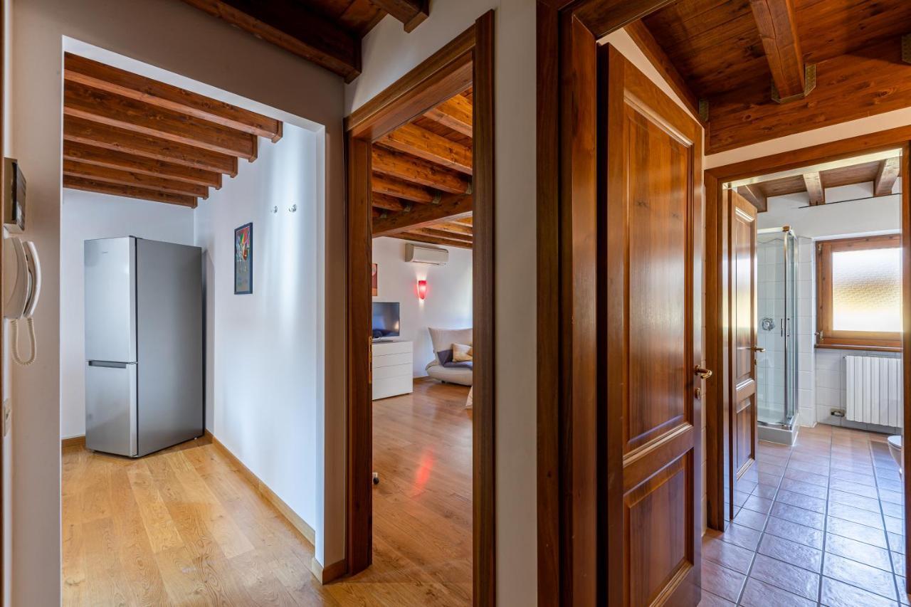 Casa Agli Archi Apartment Bardolino Exterior photo