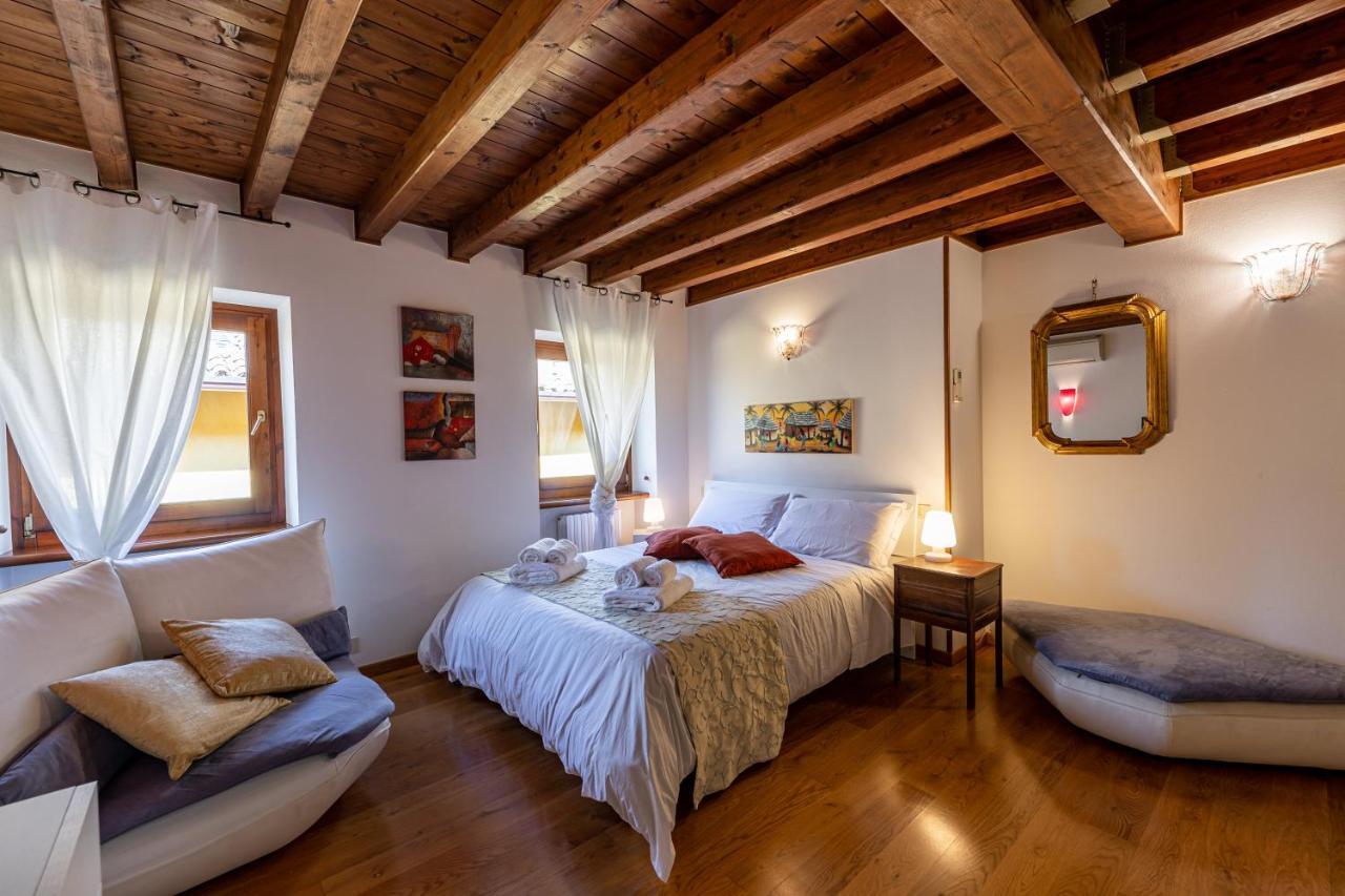 Casa Agli Archi Apartment Bardolino Exterior photo