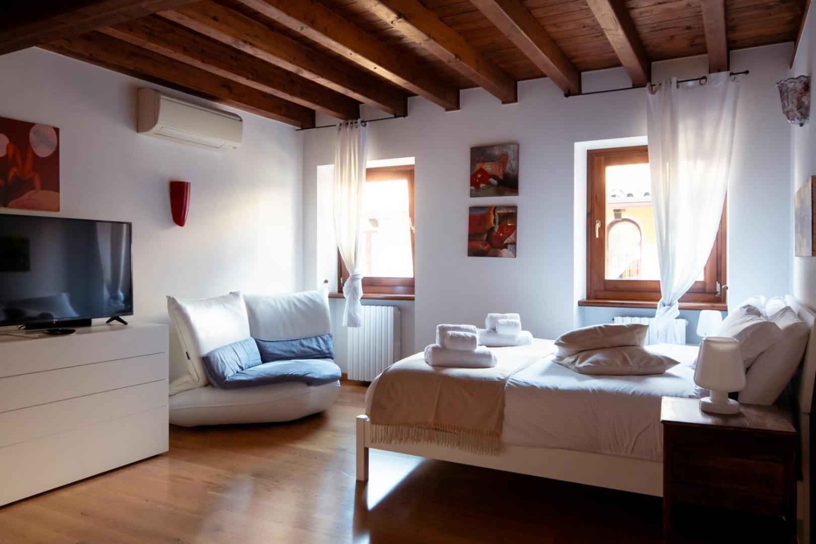 Casa Agli Archi Apartment Bardolino Exterior photo